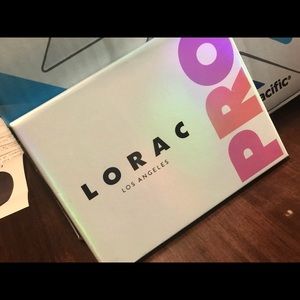 LORAC PRO PALETTE -Los Angeles